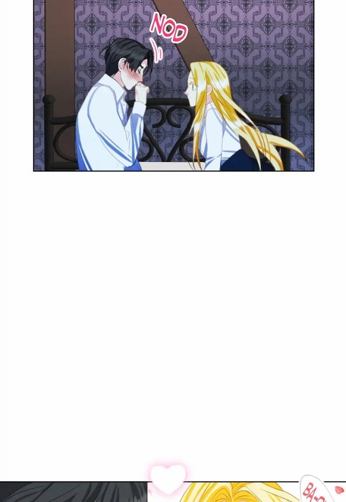 Hợp Đồng Hôn Nhân Với Công Tước Bất Lực Chap 7 - Next Chap 8