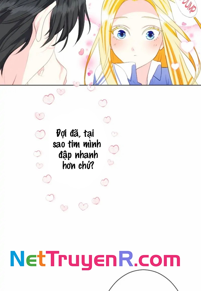 Hợp Đồng Hôn Nhân Với Công Tước Bất Lực Chap 7 - Next Chap 8