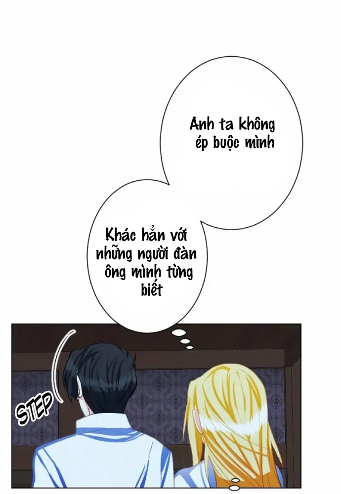 Hợp Đồng Hôn Nhân Với Công Tước Bất Lực Chap 7 - Next Chap 8