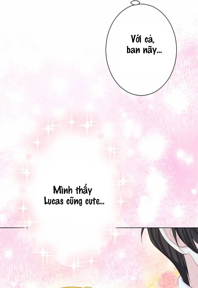 Hợp Đồng Hôn Nhân Với Công Tước Bất Lực Chap 7 - Next Chap 8