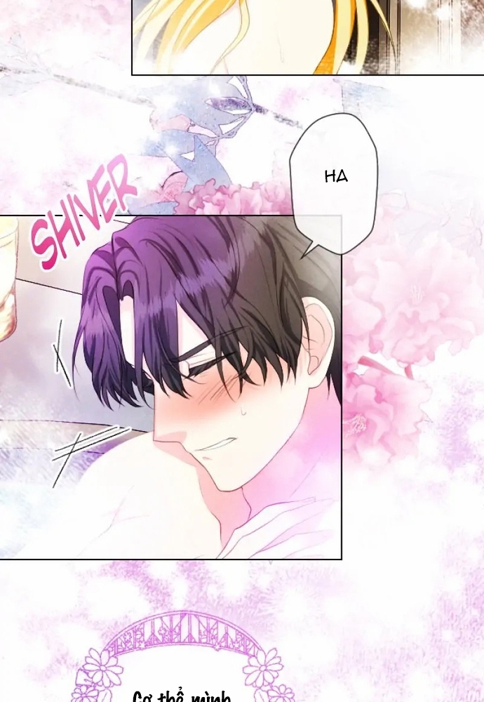 Hợp Đồng Hôn Nhân Với Công Tước Bất Lực Chap 8 - Next Chap 9