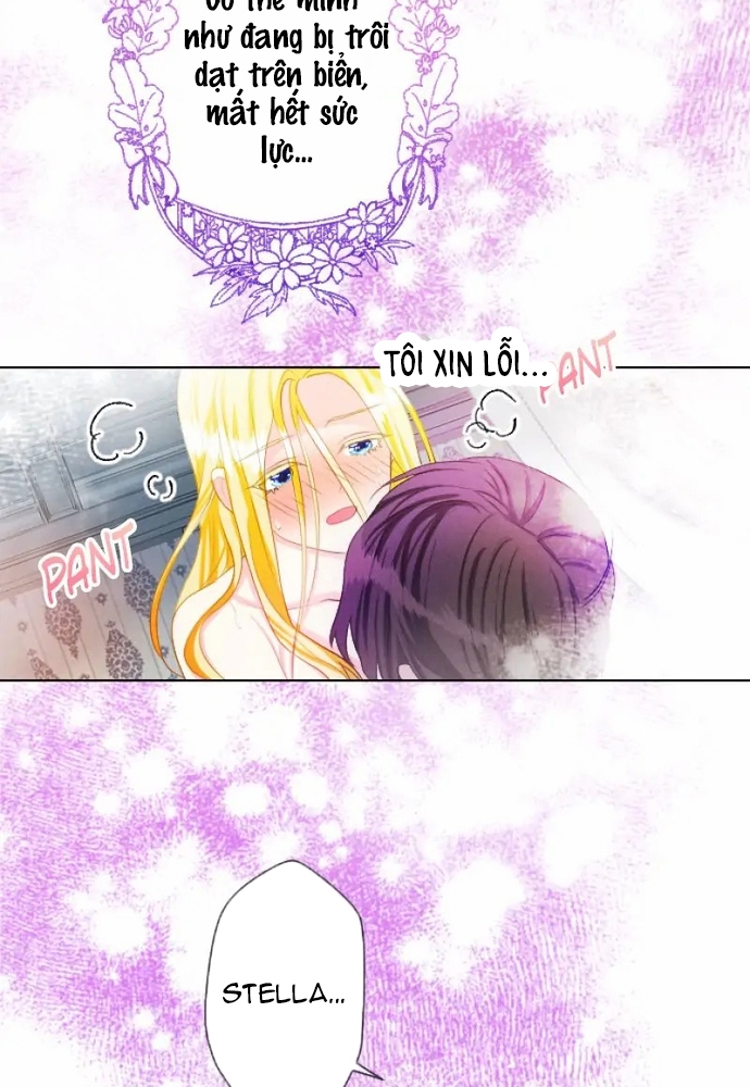 Hợp Đồng Hôn Nhân Với Công Tước Bất Lực Chap 8 - Next Chap 9