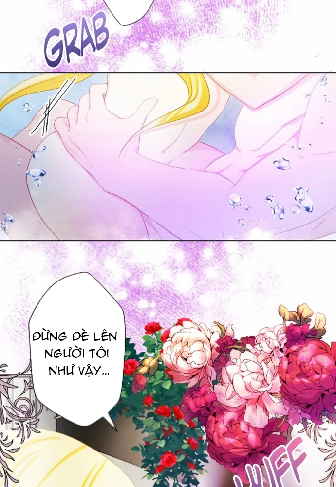 Hợp Đồng Hôn Nhân Với Công Tước Bất Lực Chap 8 - Next Chap 9