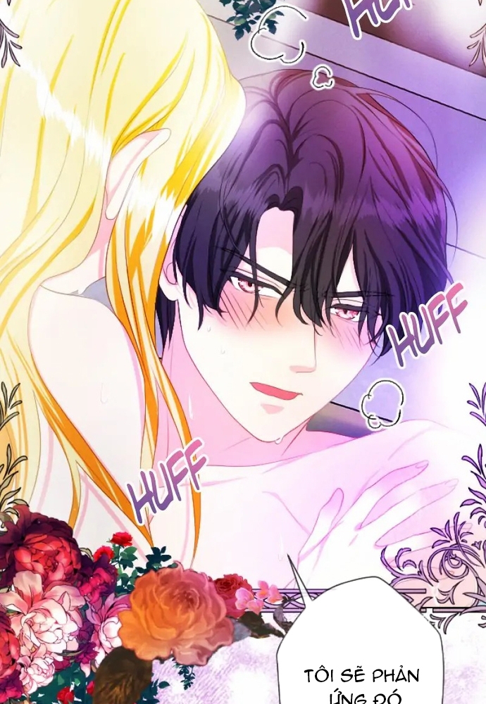 Hợp Đồng Hôn Nhân Với Công Tước Bất Lực Chap 8 - Next Chap 9