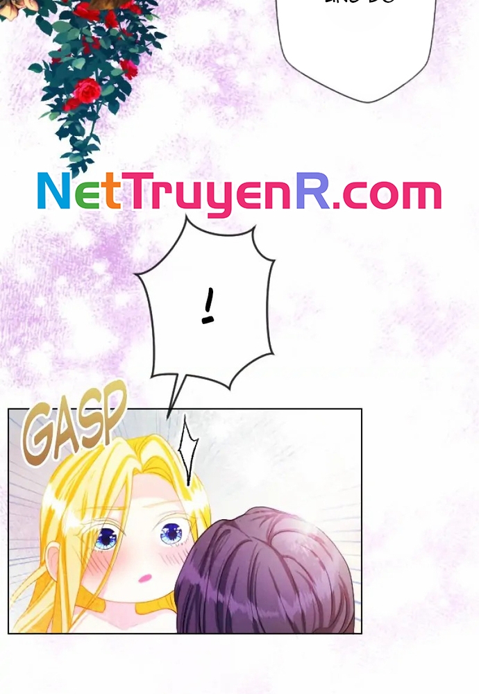 Hợp Đồng Hôn Nhân Với Công Tước Bất Lực Chap 8 - Next Chap 9