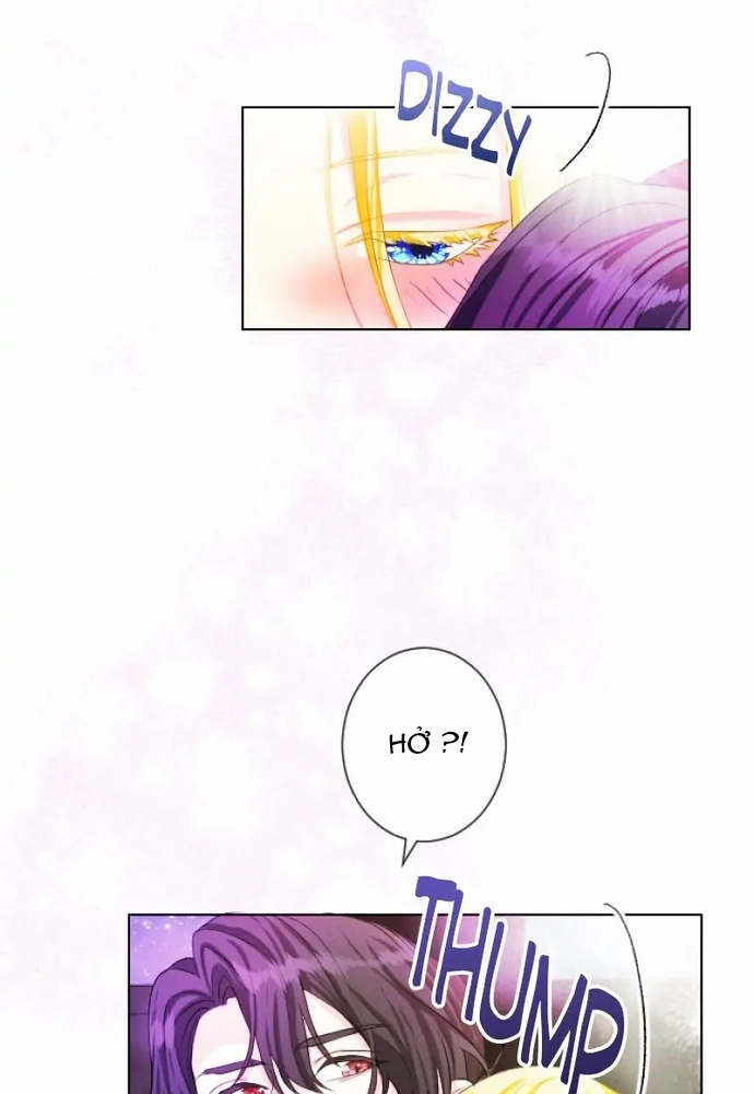 Hợp Đồng Hôn Nhân Với Công Tước Bất Lực Chap 8 - Next Chap 9