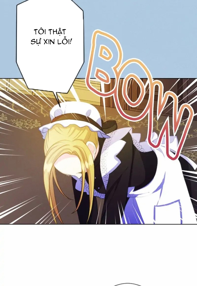 Hợp Đồng Hôn Nhân Với Công Tước Bất Lực Chap 8 - Next Chap 9