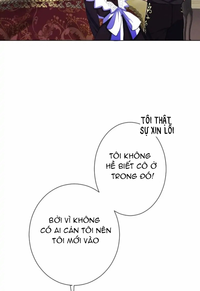 Hợp Đồng Hôn Nhân Với Công Tước Bất Lực Chap 8 - Next Chap 9