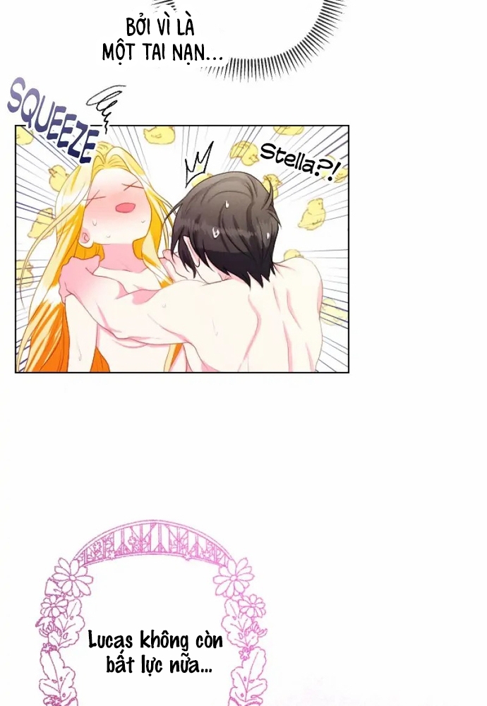 Hợp Đồng Hôn Nhân Với Công Tước Bất Lực Chap 8 - Next Chap 9