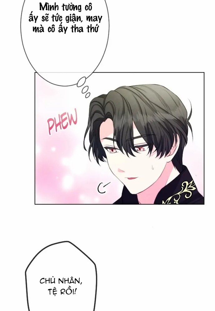 Hợp Đồng Hôn Nhân Với Công Tước Bất Lực Chap 8 - Next Chap 9