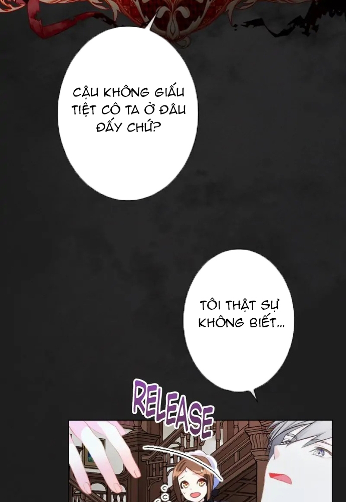 Hợp Đồng Hôn Nhân Với Công Tước Bất Lực Chap 8 - Next Chap 9