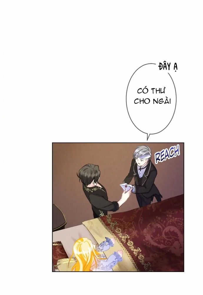 Hợp Đồng Hôn Nhân Với Công Tước Bất Lực Chap 8 - Next Chap 9