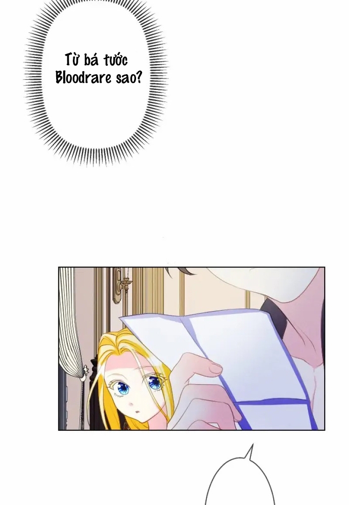 Hợp Đồng Hôn Nhân Với Công Tước Bất Lực Chap 8 - Next Chap 9