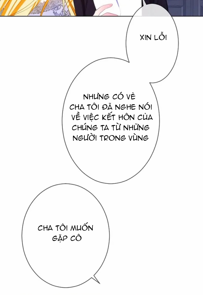 Hợp Đồng Hôn Nhân Với Công Tước Bất Lực Chap 8 - Next Chap 9