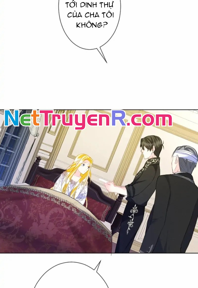 Hợp Đồng Hôn Nhân Với Công Tước Bất Lực Chap 8 - Next Chap 9