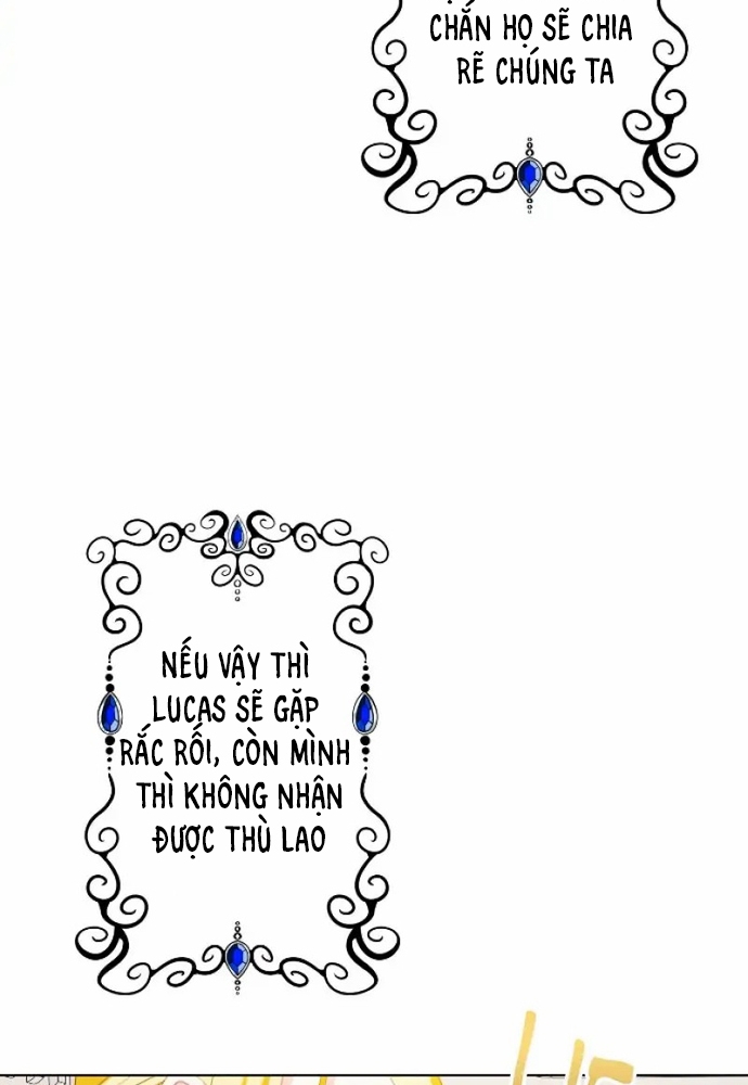 Hợp Đồng Hôn Nhân Với Công Tước Bất Lực Chap 8 - Next Chap 9