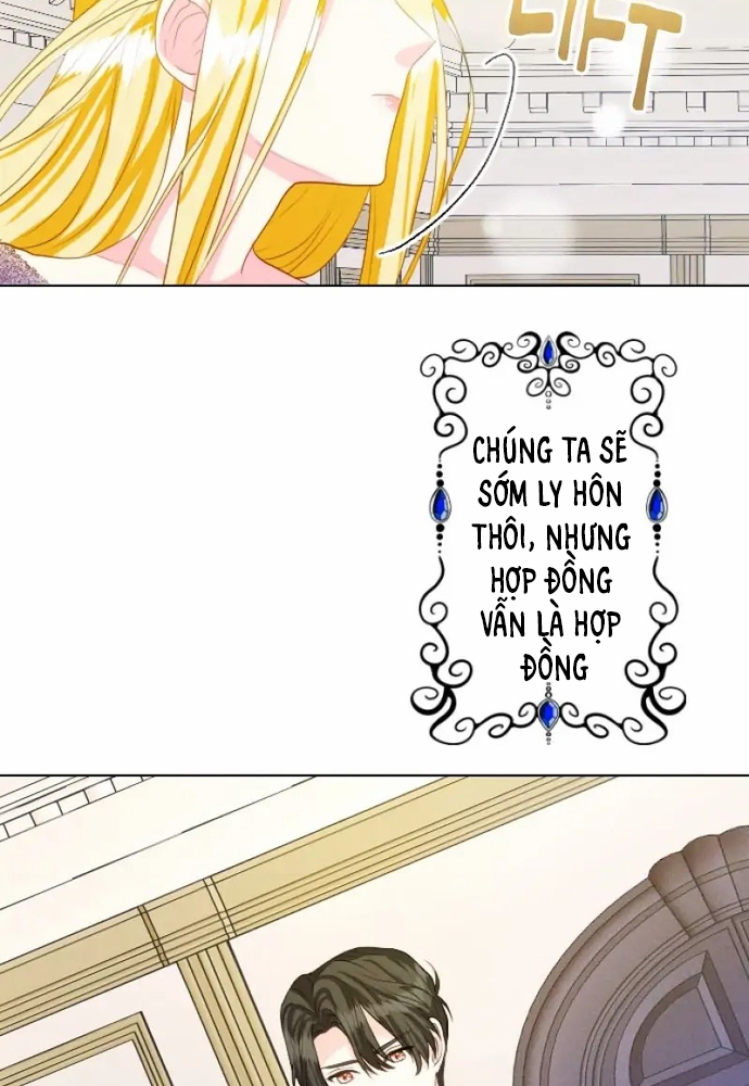 Hợp Đồng Hôn Nhân Với Công Tước Bất Lực Chap 8 - Next Chap 9
