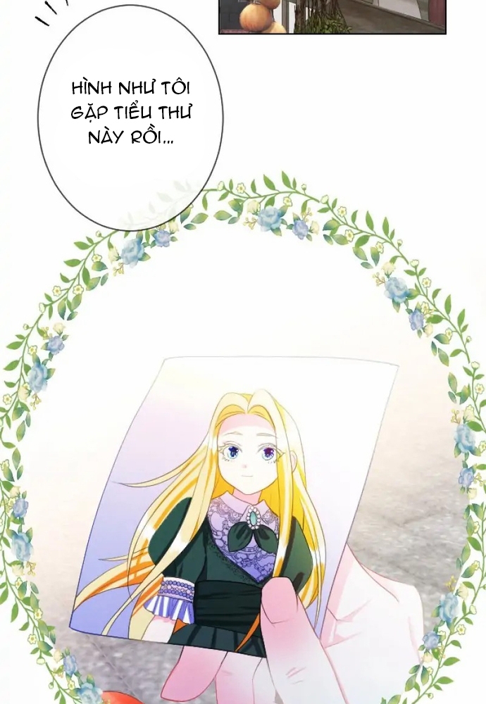 Hợp Đồng Hôn Nhân Với Công Tước Bất Lực Chap 8 - Next Chap 9