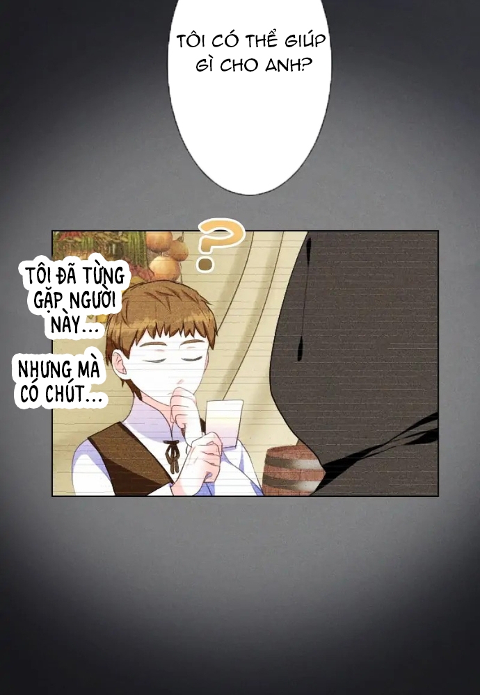 Hợp Đồng Hôn Nhân Với Công Tước Bất Lực Chap 8 - Next Chap 9