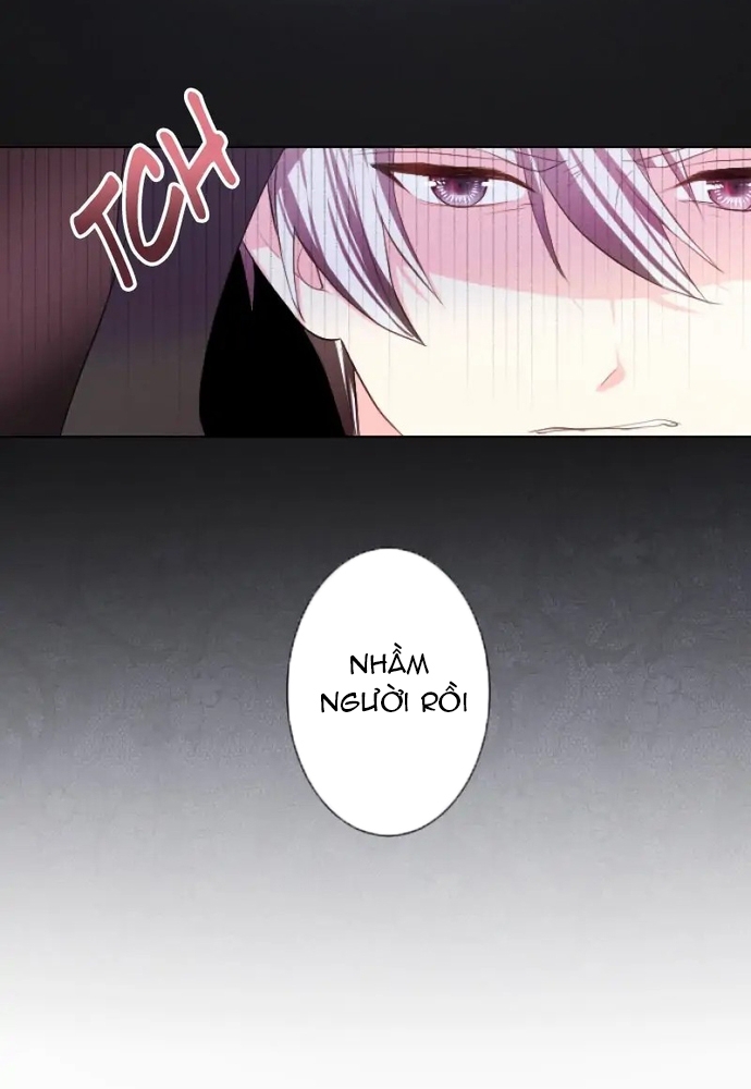 Hợp Đồng Hôn Nhân Với Công Tước Bất Lực Chap 8 - Next Chap 9