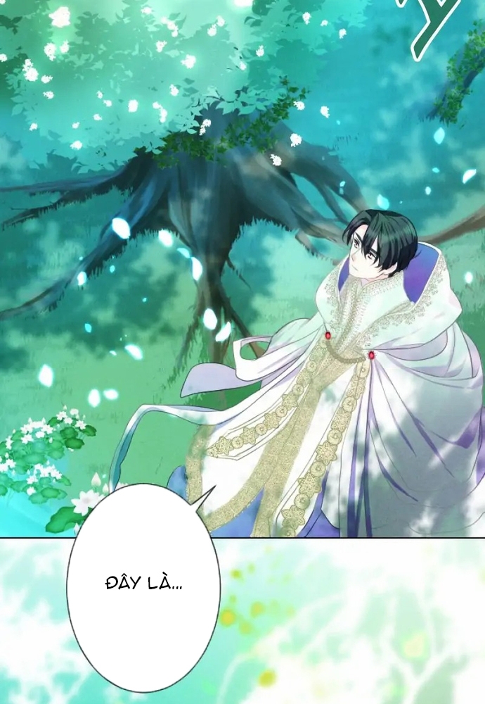 Hợp Đồng Hôn Nhân Với Công Tước Bất Lực Chap 8 - Next Chap 9