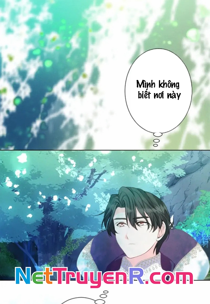 Hợp Đồng Hôn Nhân Với Công Tước Bất Lực Chap 8 - Next Chap 9