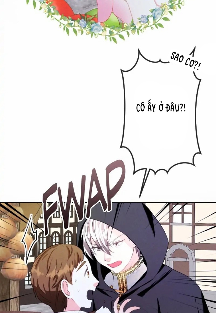 Hợp Đồng Hôn Nhân Với Công Tước Bất Lực Chap 8 - Next Chap 9