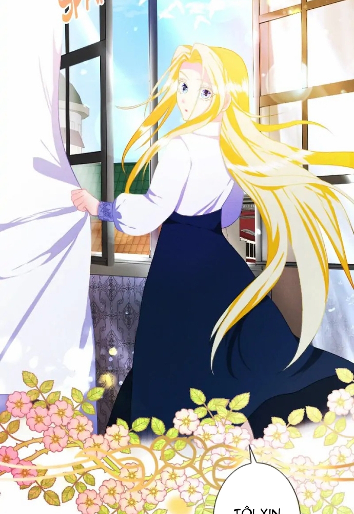 Hợp Đồng Hôn Nhân Với Công Tước Bất Lực Chap 8 - Next Chap 9