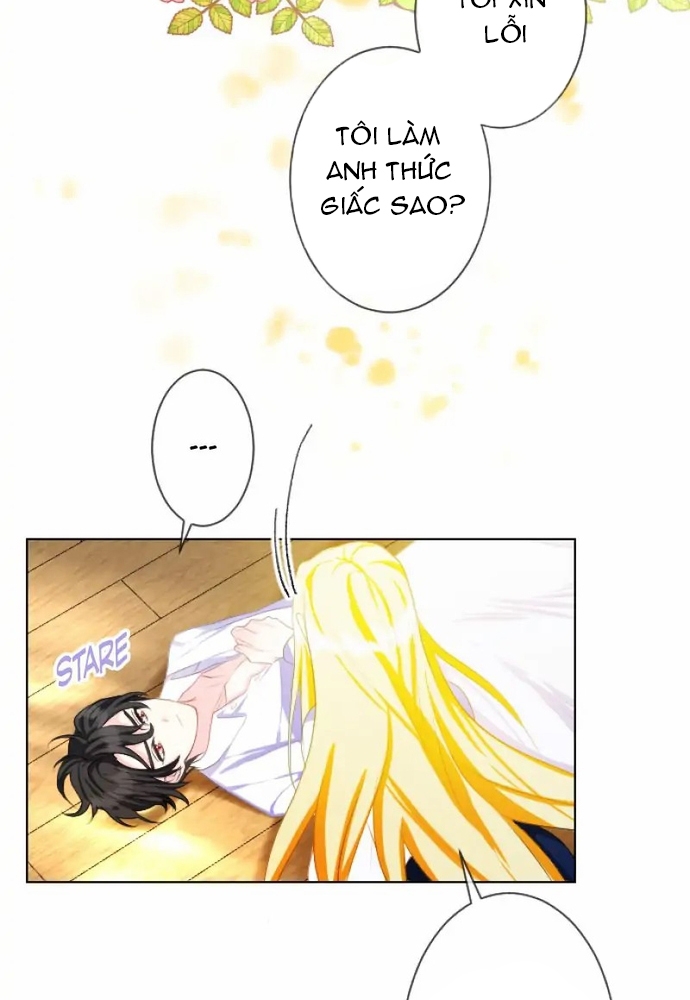 Hợp Đồng Hôn Nhân Với Công Tước Bất Lực Chap 8 - Next Chap 9