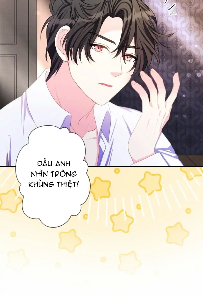 Hợp Đồng Hôn Nhân Với Công Tước Bất Lực Chap 8 - Next Chap 9