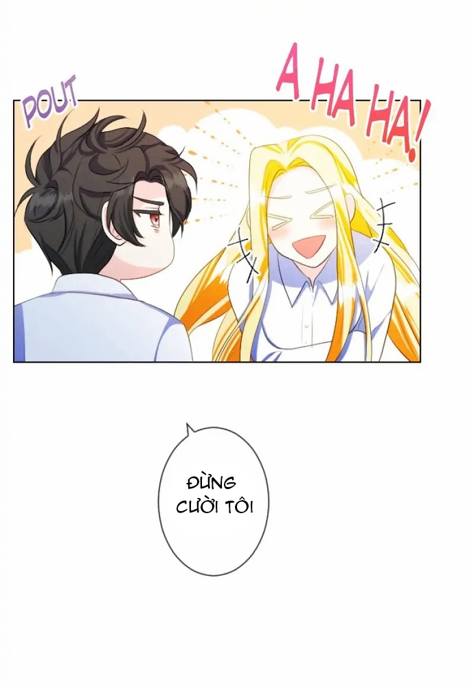 Hợp Đồng Hôn Nhân Với Công Tước Bất Lực Chap 8 - Next Chap 9