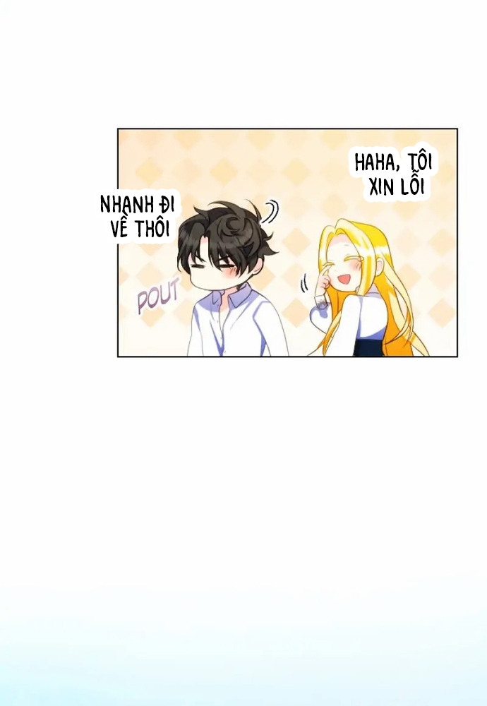 Hợp Đồng Hôn Nhân Với Công Tước Bất Lực Chap 8 - Next Chap 9