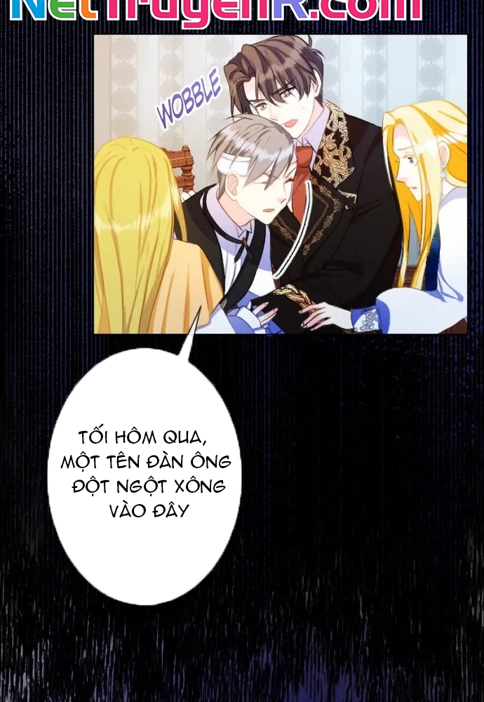 Hợp Đồng Hôn Nhân Với Công Tước Bất Lực Chap 8 - Next Chap 9