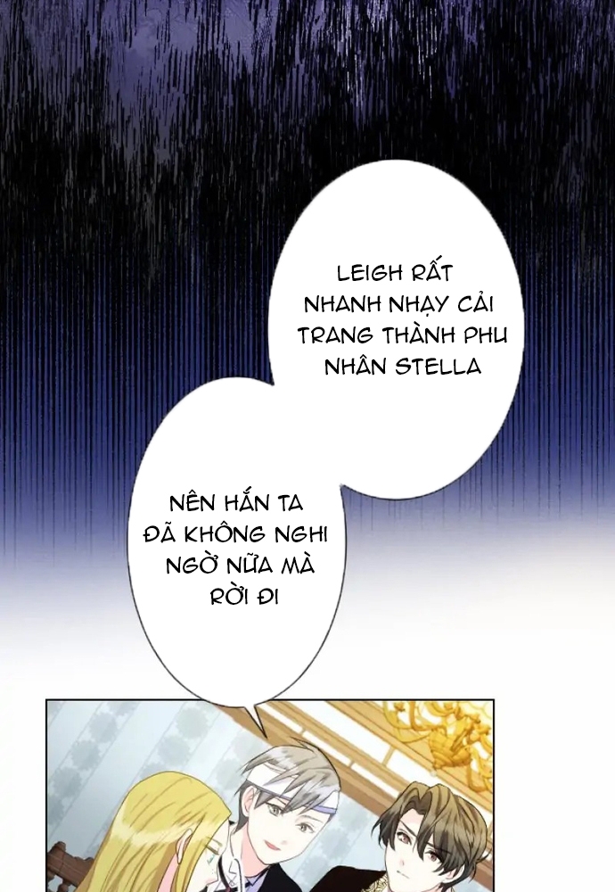 Hợp Đồng Hôn Nhân Với Công Tước Bất Lực Chap 8 - Next Chap 9