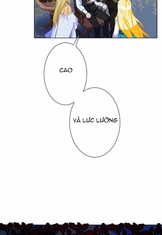 Hợp Đồng Hôn Nhân Với Công Tước Bất Lực Chap 8 - Next Chap 9