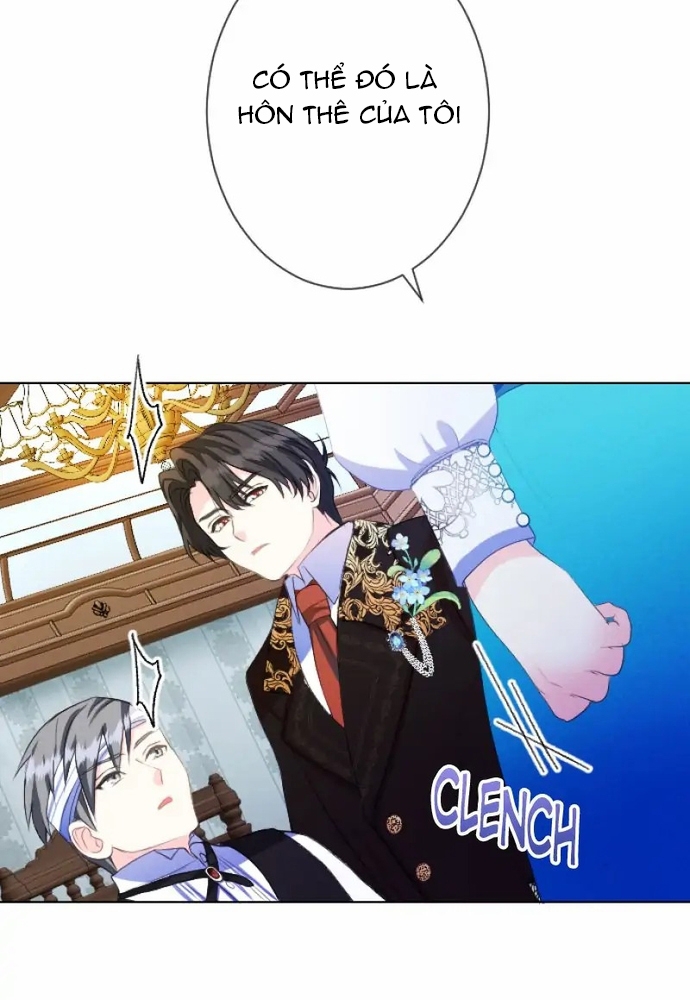 Hợp Đồng Hôn Nhân Với Công Tước Bất Lực Chap 8 - Next Chap 9