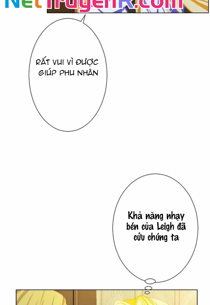 Hợp Đồng Hôn Nhân Với Công Tước Bất Lực Chap 8 - Next Chap 9