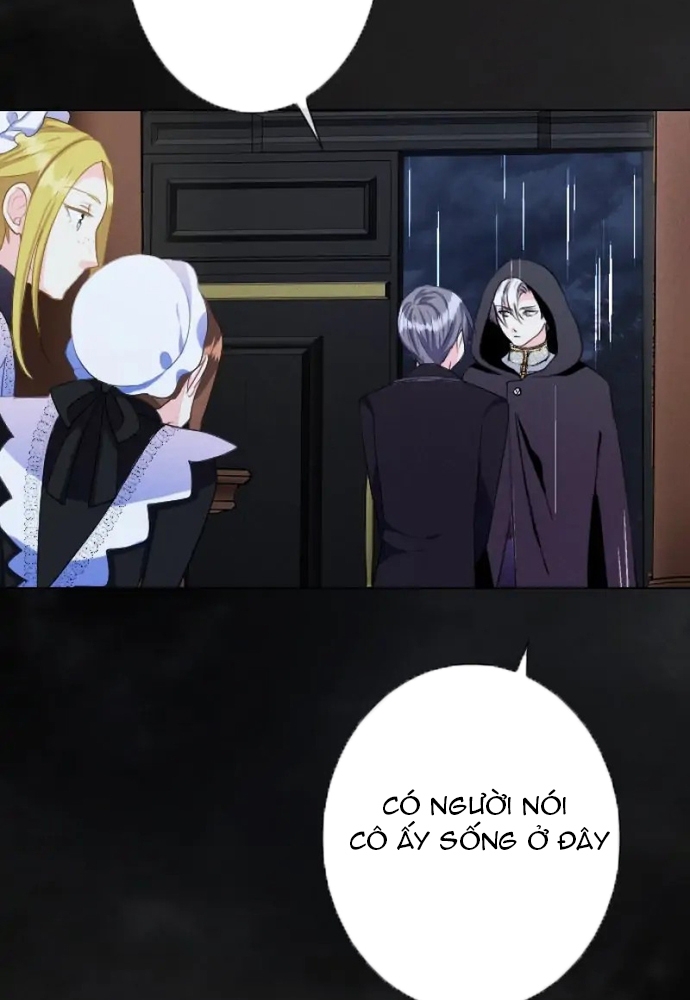 Hợp Đồng Hôn Nhân Với Công Tước Bất Lực Chap 8 - Next Chap 9