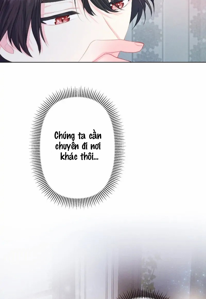 Hợp Đồng Hôn Nhân Với Công Tước Bất Lực Chap 8 - Next Chap 9