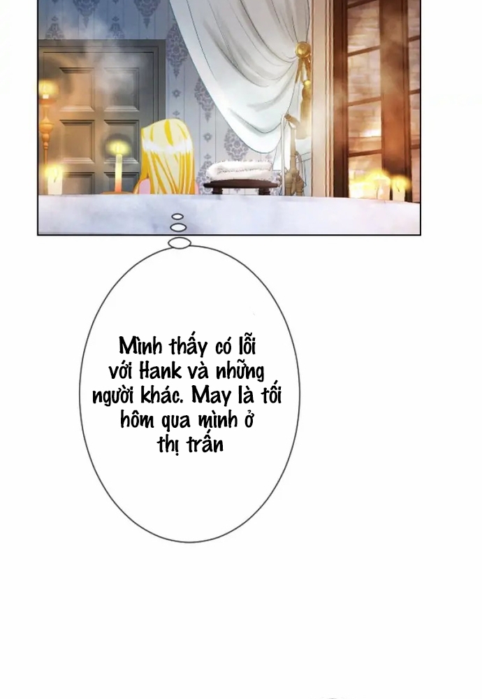 Hợp Đồng Hôn Nhân Với Công Tước Bất Lực Chap 8 - Next Chap 9