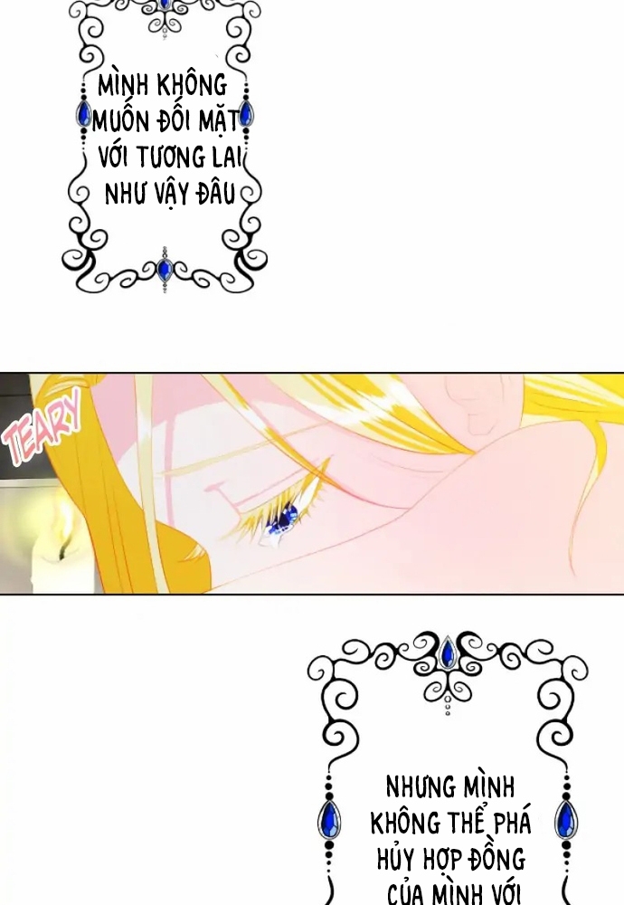 Hợp Đồng Hôn Nhân Với Công Tước Bất Lực Chap 8 - Next Chap 9