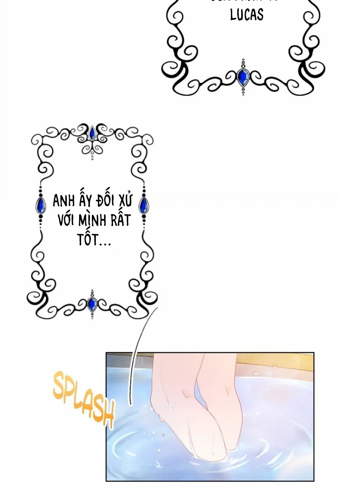 Hợp Đồng Hôn Nhân Với Công Tước Bất Lực Chap 8 - Next Chap 9