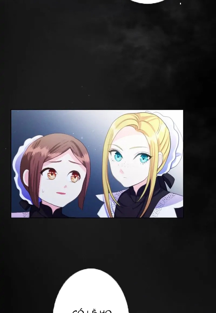 Hợp Đồng Hôn Nhân Với Công Tước Bất Lực Chap 8 - Next Chap 9