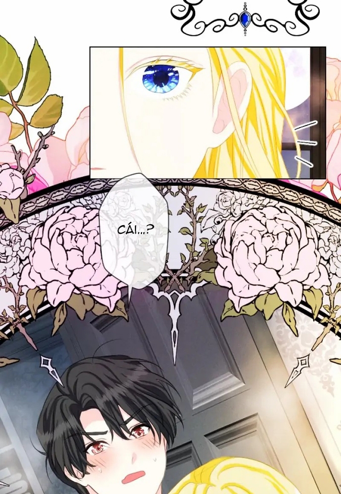 Hợp Đồng Hôn Nhân Với Công Tước Bất Lực Chap 8 - Next Chap 9