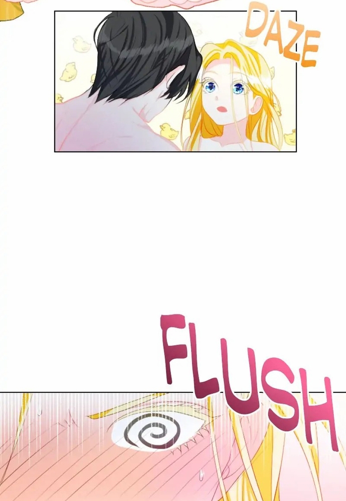 Hợp Đồng Hôn Nhân Với Công Tước Bất Lực Chap 8 - Next Chap 9