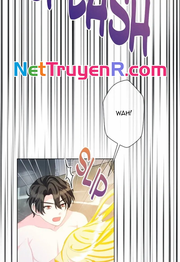 Hợp Đồng Hôn Nhân Với Công Tước Bất Lực Chap 8 - Next Chap 9