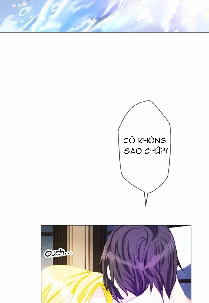 Hợp Đồng Hôn Nhân Với Công Tước Bất Lực Chap 8 - Next Chap 9