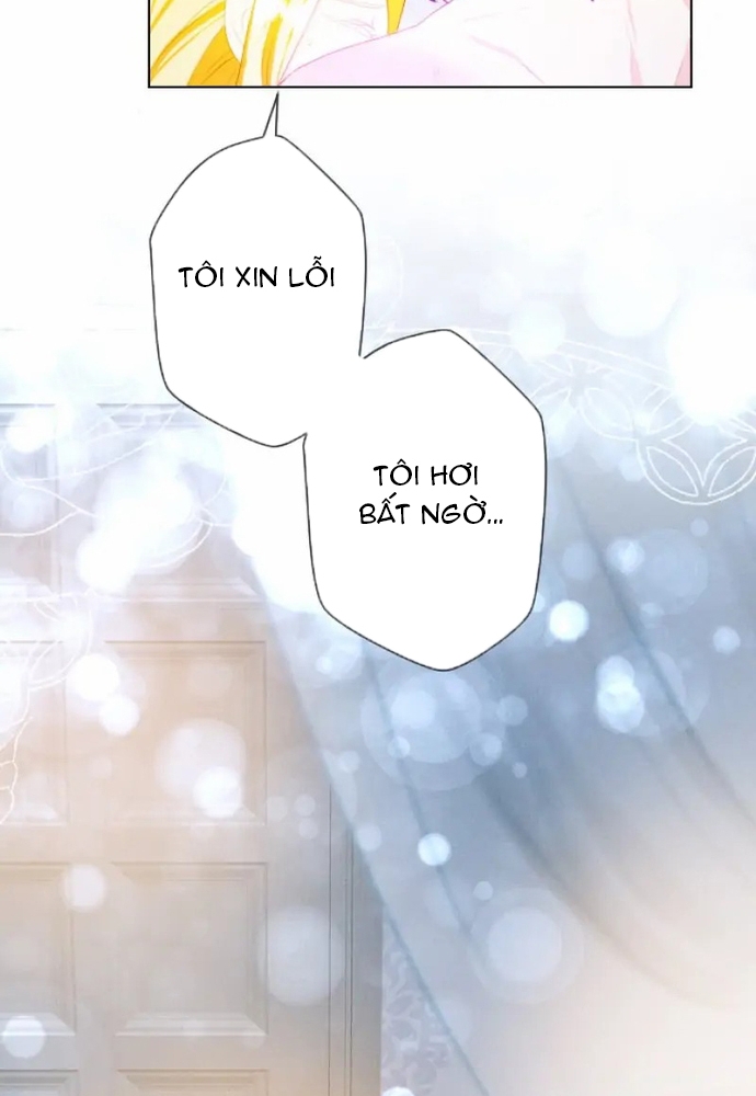 Hợp Đồng Hôn Nhân Với Công Tước Bất Lực Chap 8 - Next Chap 9