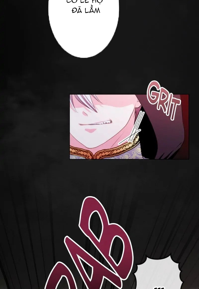 Hợp Đồng Hôn Nhân Với Công Tước Bất Lực Chap 8 - Next Chap 9