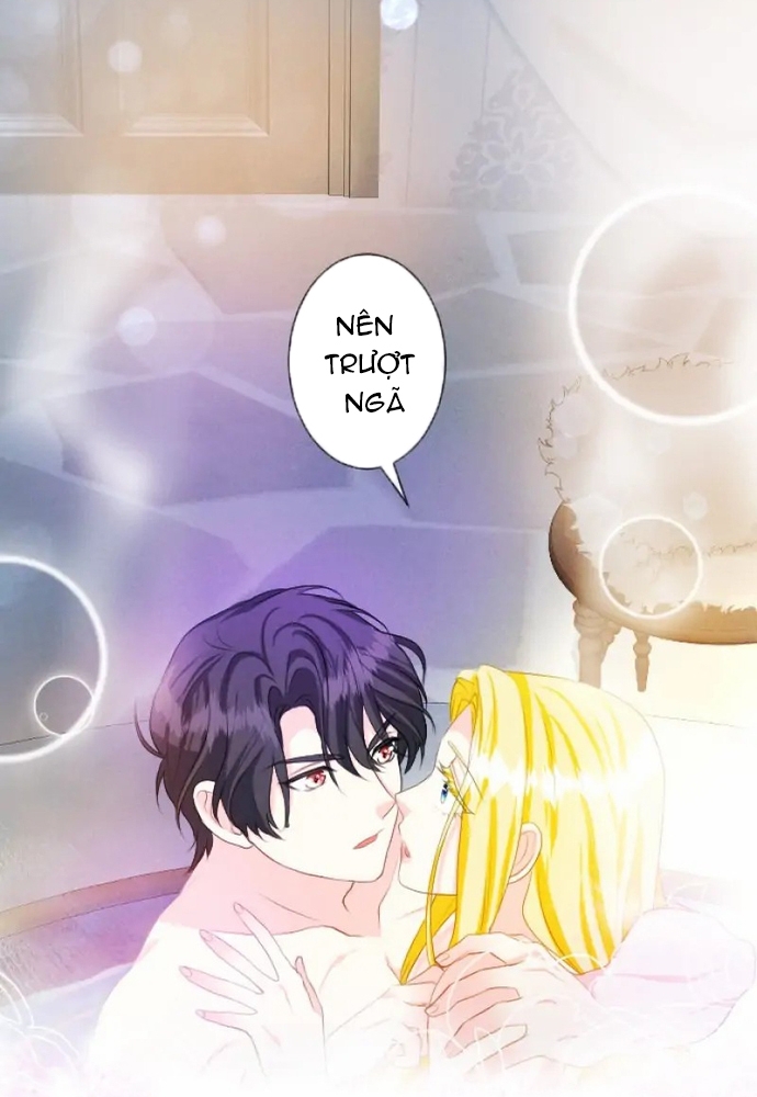 Hợp Đồng Hôn Nhân Với Công Tước Bất Lực Chap 8 - Next Chap 9